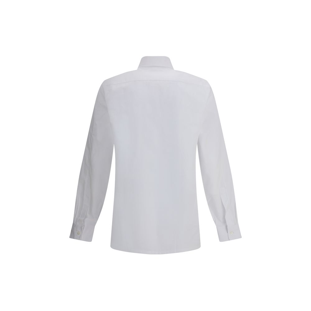 Givenchy Hemd mit Logo