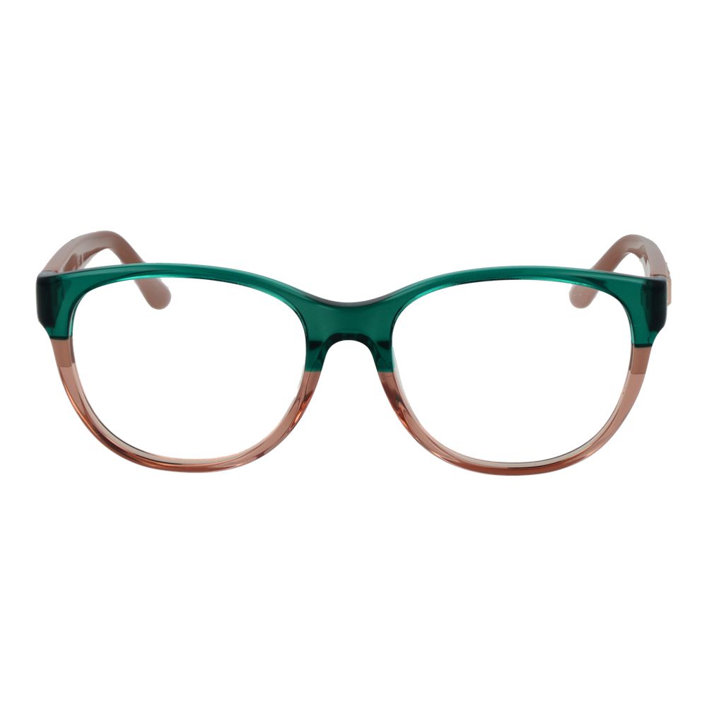 Guess Grün Frauen Optische Fassungen