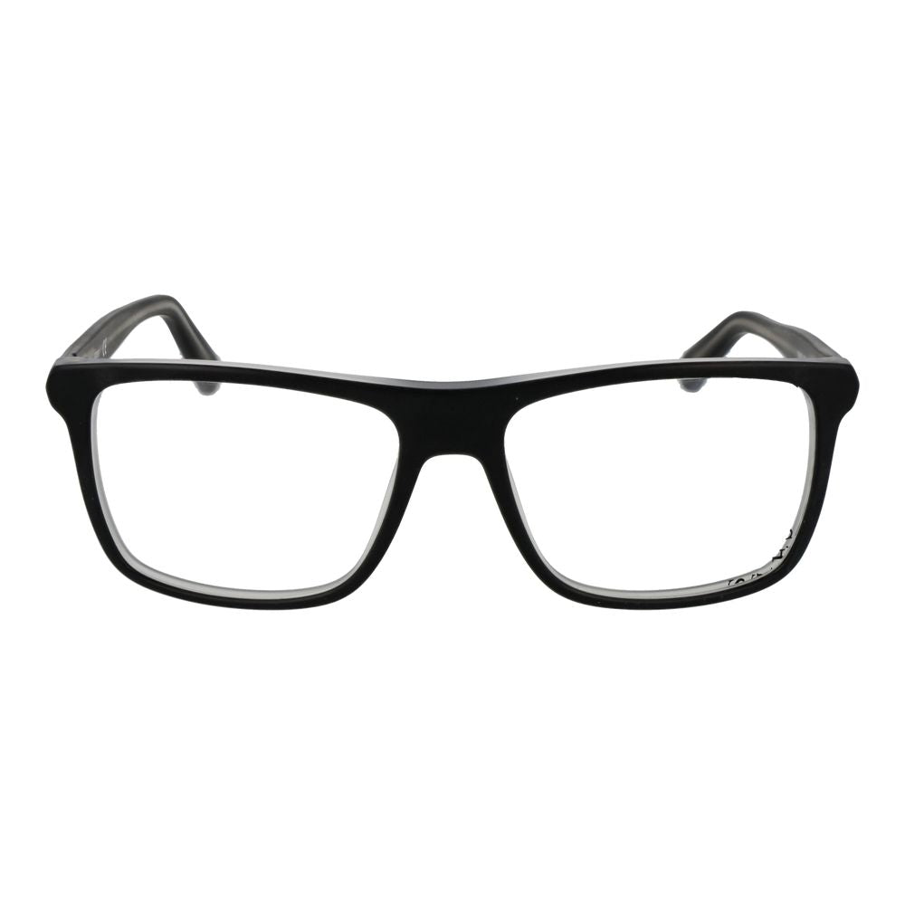 Guess Schwarze Brille aus Acetat (Rahmen)