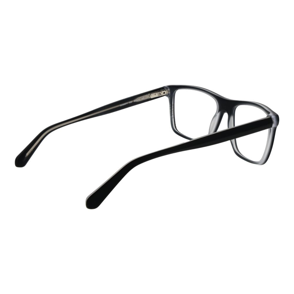 Guess Schwarze Brille aus Acetat (Rahmen)