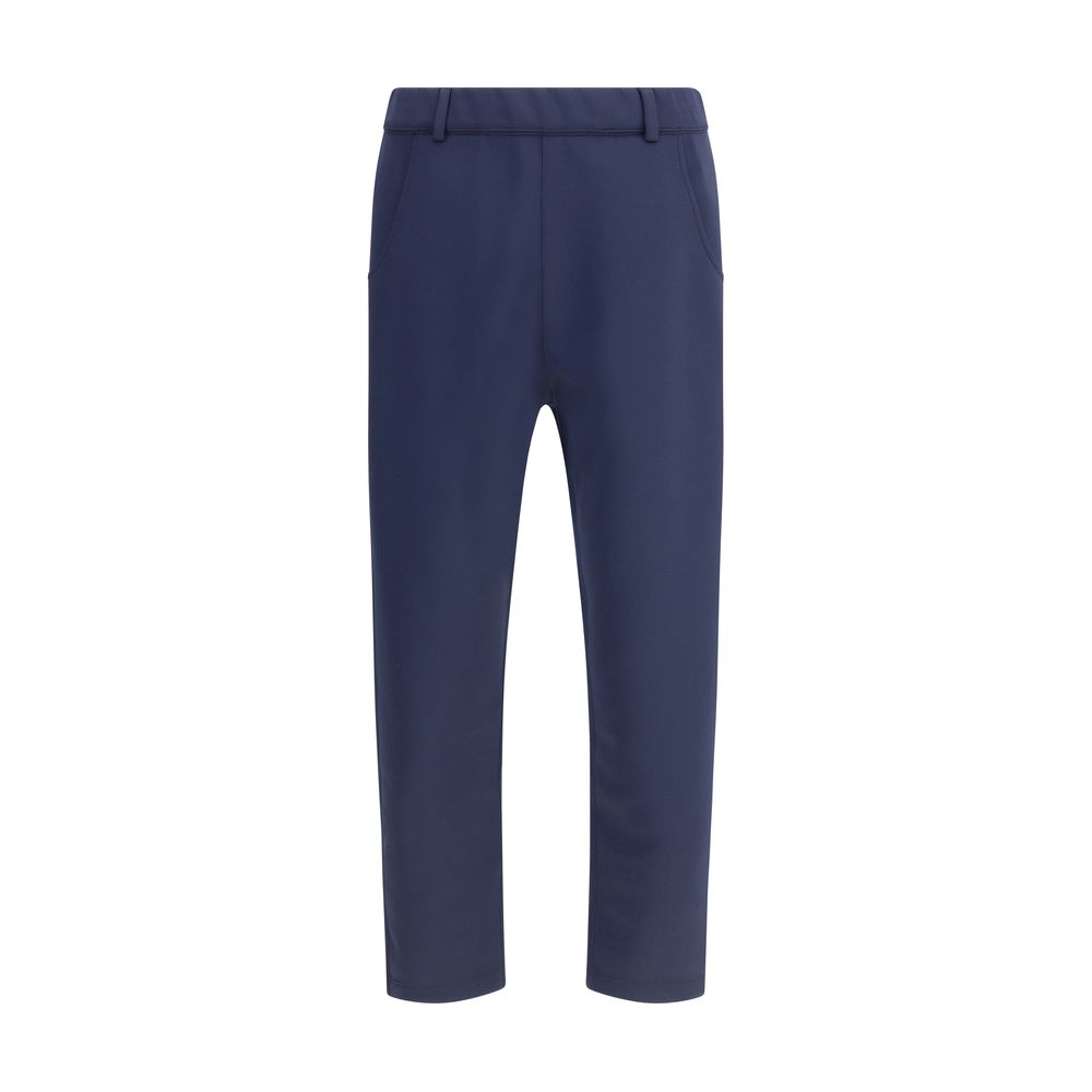 Prada Jersey-Hosen