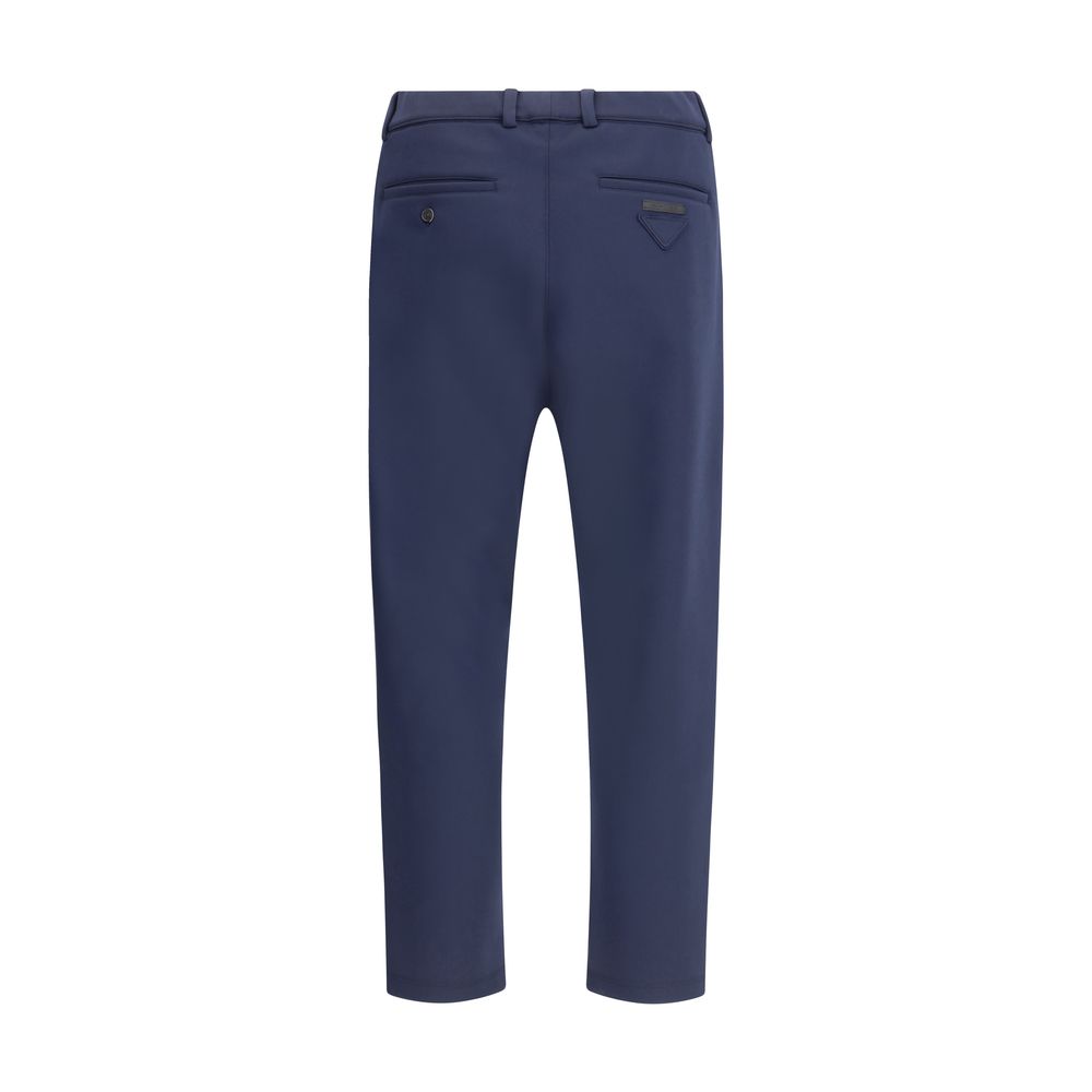 Prada Jersey-Hosen