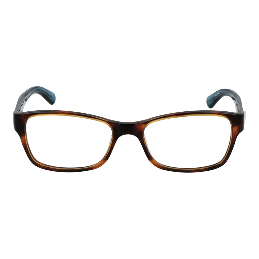 Guess Braune Acetat-Brille (Rahmen)