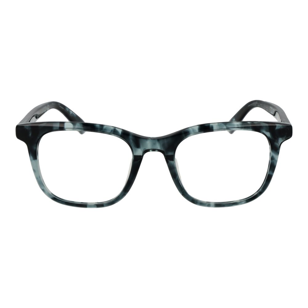 Guess Blaue optische Brillenfassungen für Männer