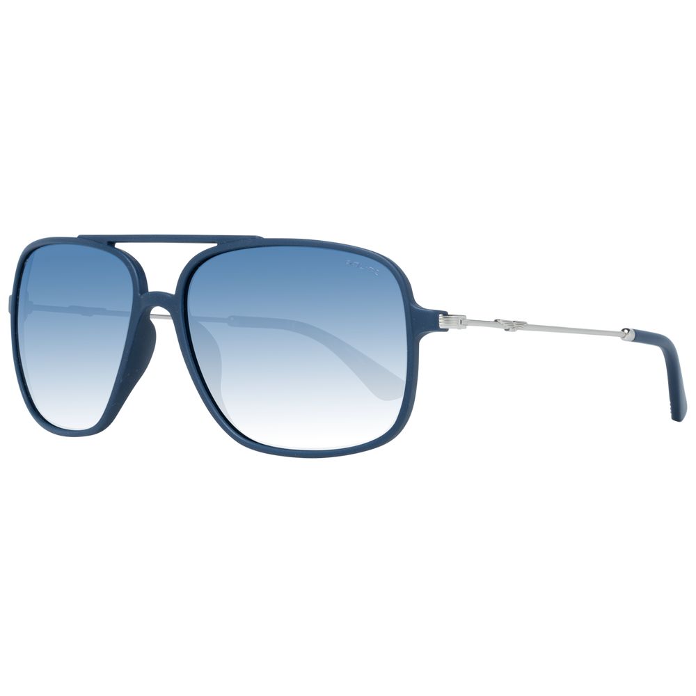 Police Blaue Männer-Sonnenbrille