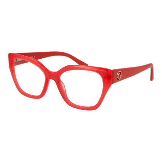 Guess Rosa Acetat-Brille (Gestell)