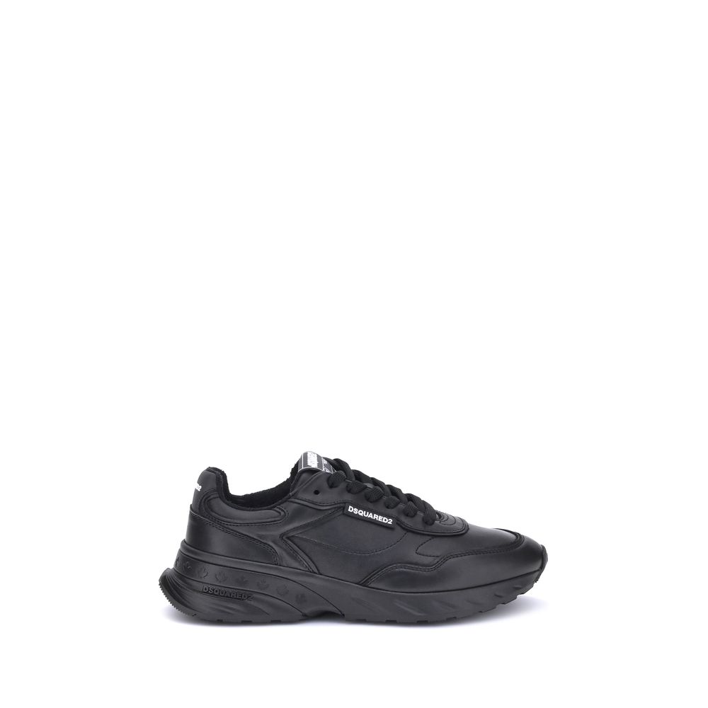 Dsquared² Sprinter Turnschuhe