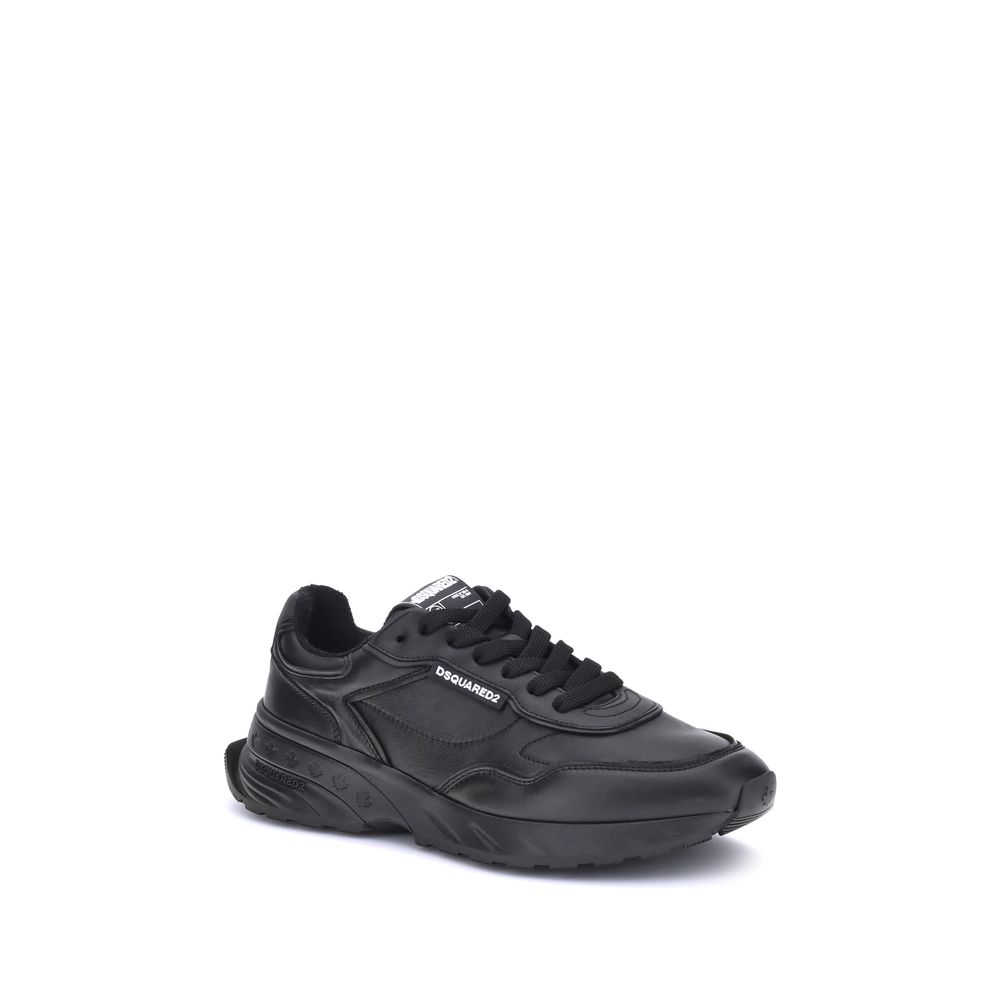 Dsquared² Sprinter Turnschuhe