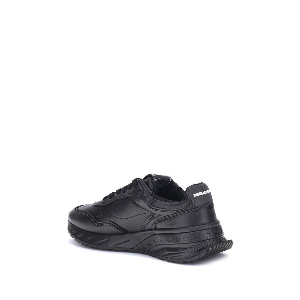 Dsquared² Sprinter Turnschuhe
