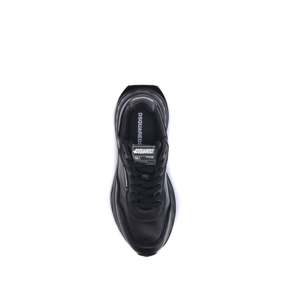 Dsquared² Sprinter Turnschuhe