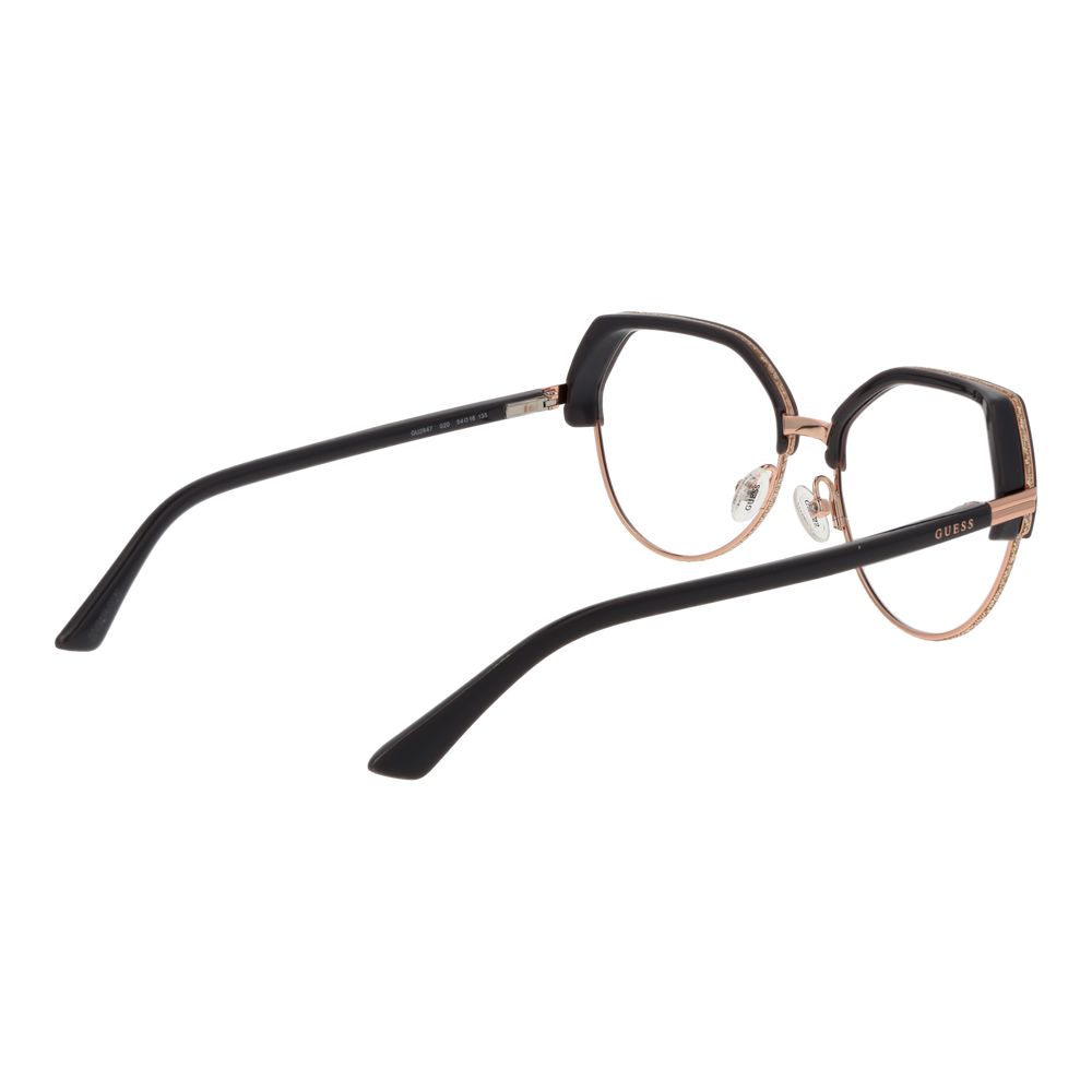 Guess Graue Frauen Optische Brillen