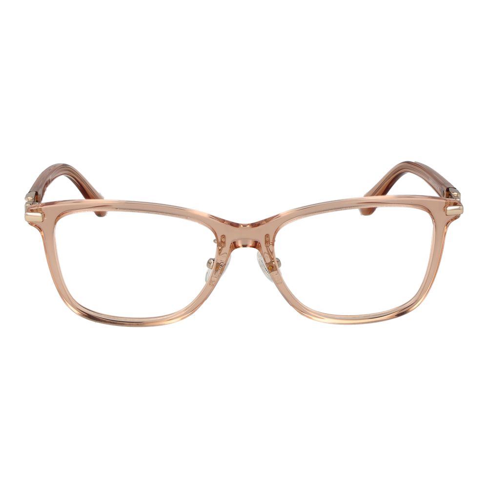 Guess Beige Frauen Optische Fassungen