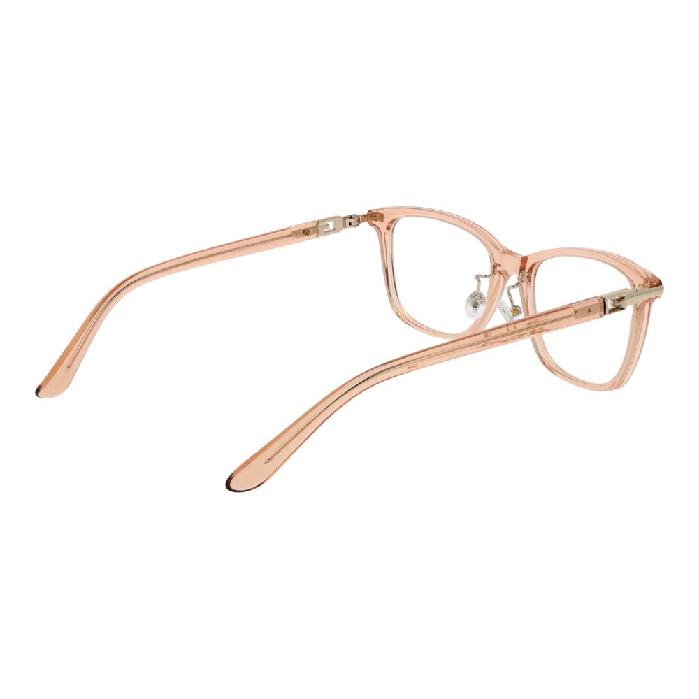 Guess Beige Frauen Optische Fassungen
