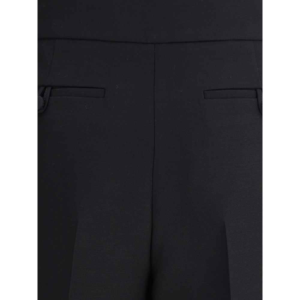 Valentino Wollhosen