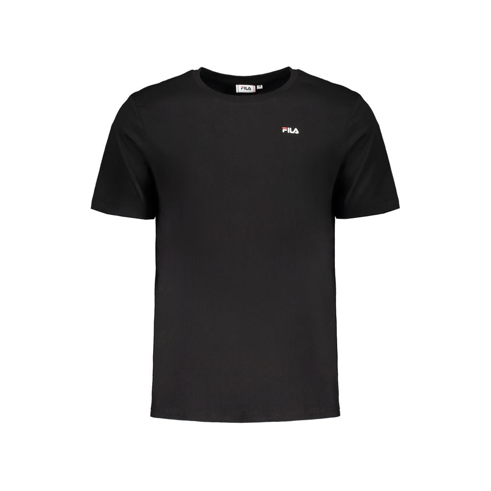 Fila T-Shirt aus weißer Baumwolle