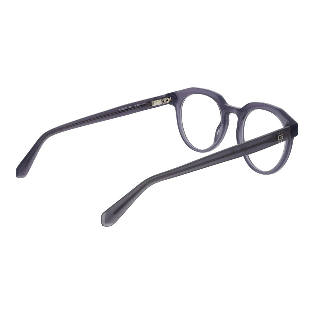 Guess Graue Männer Optische Brillenfassungen