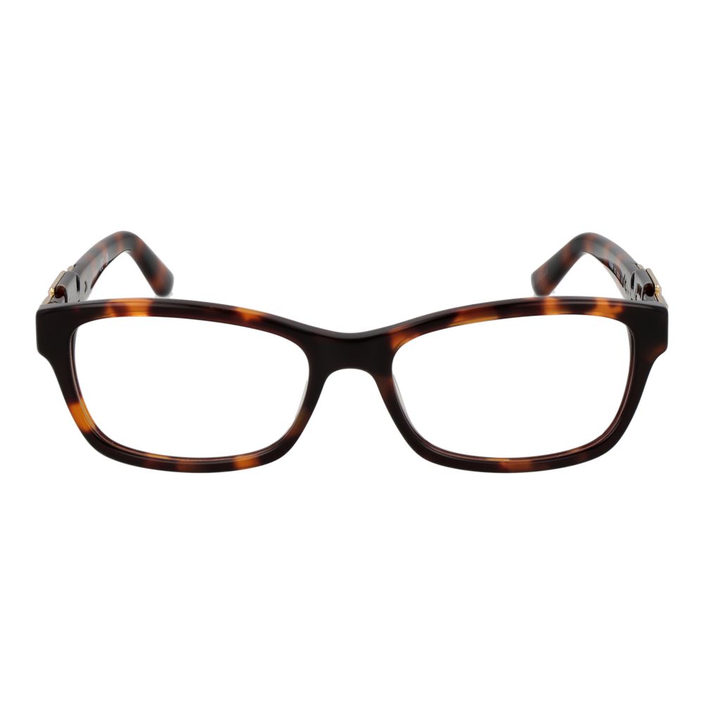 Guess Braun Frauen Optische Fassungen