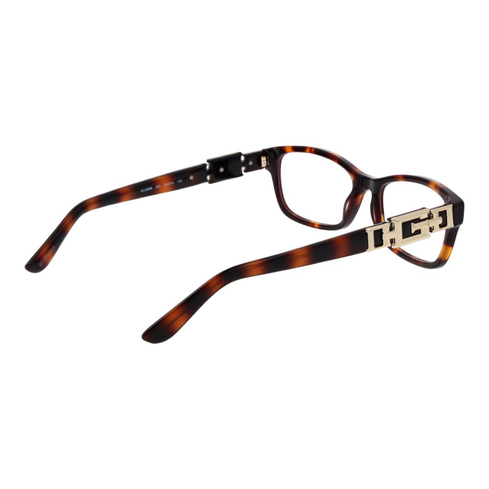 Guess Braun Frauen Optische Fassungen