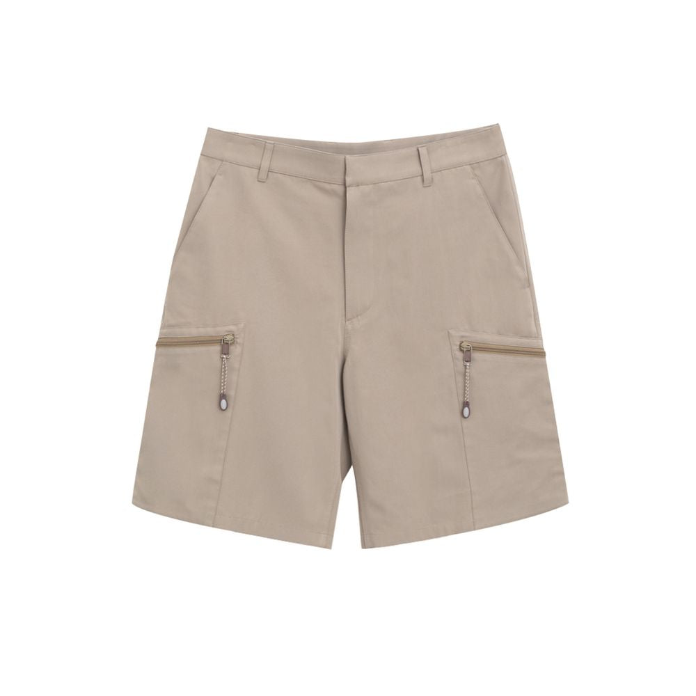 Dior Beige Baumwolle Cargo