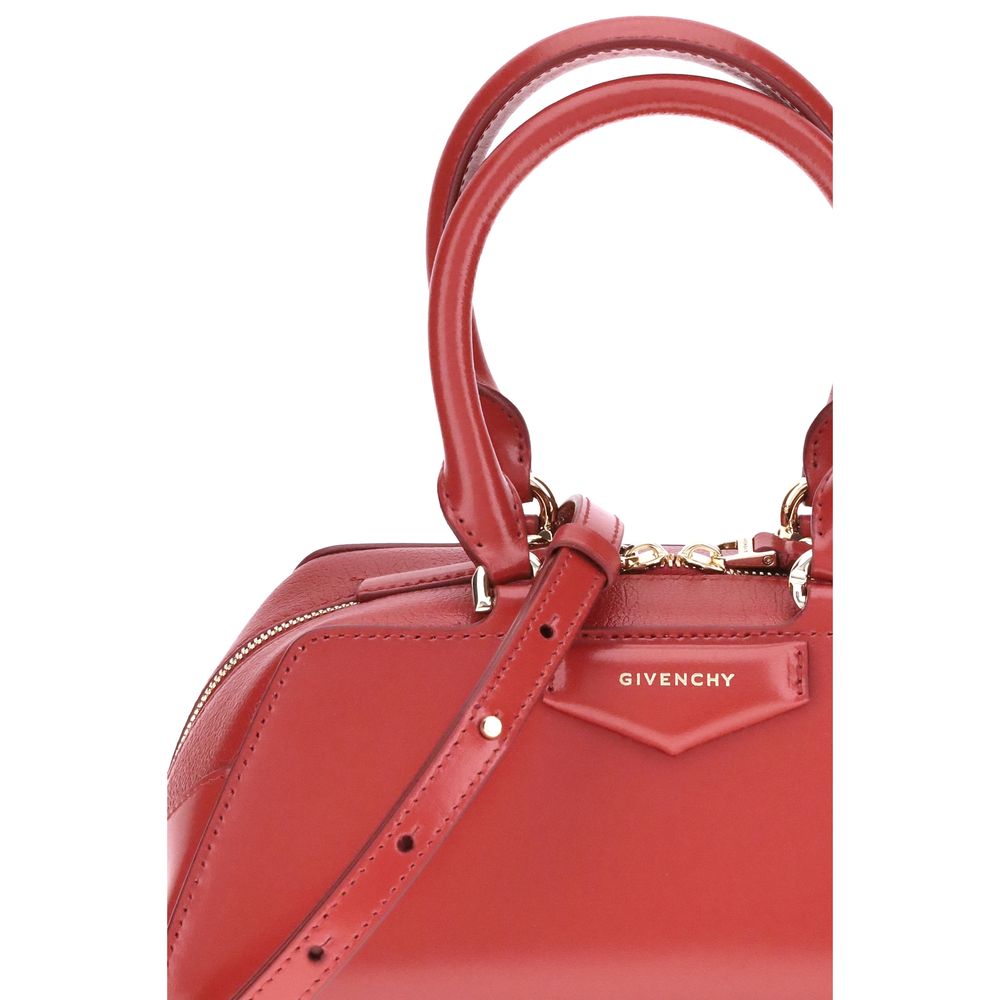 Givenchy Antigona Ost-West-Minihandtasche