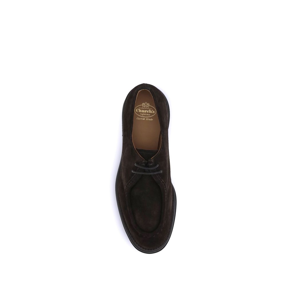 Church's Nocton Schnürschuhe