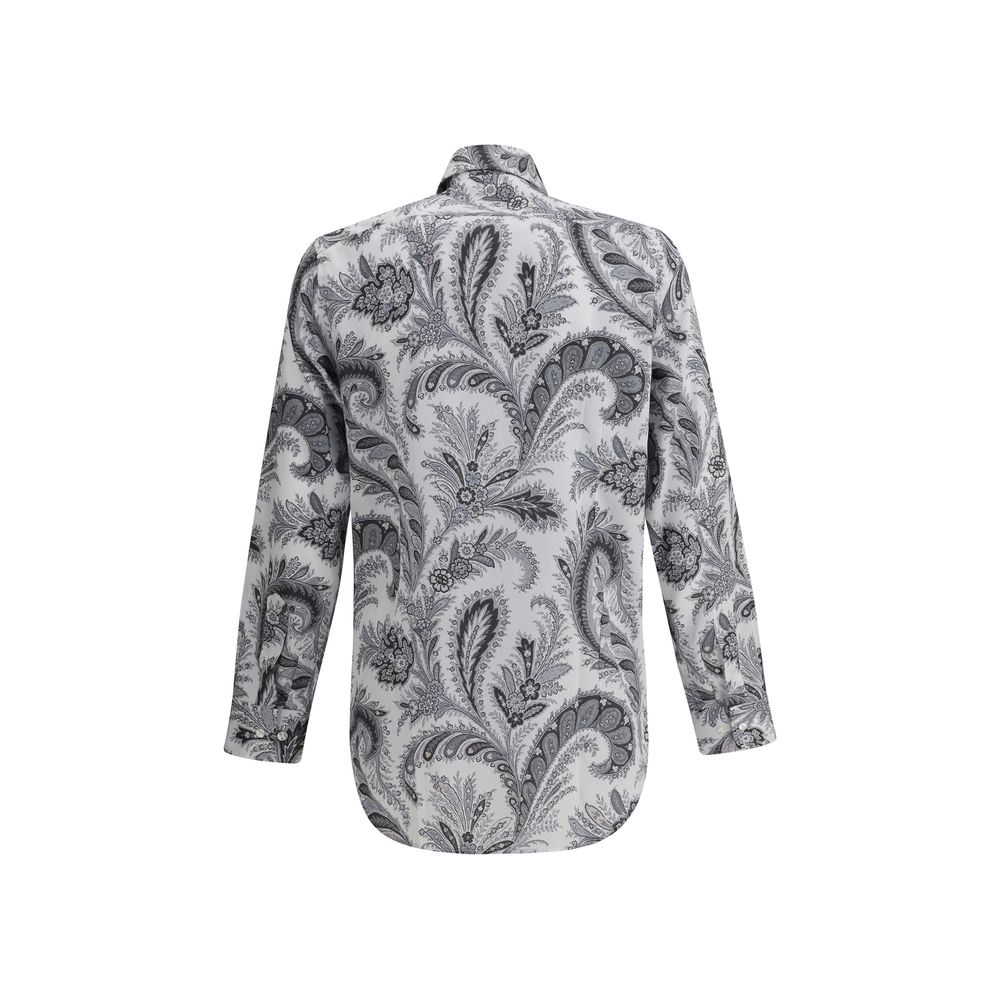 Etro Roma-Hemd