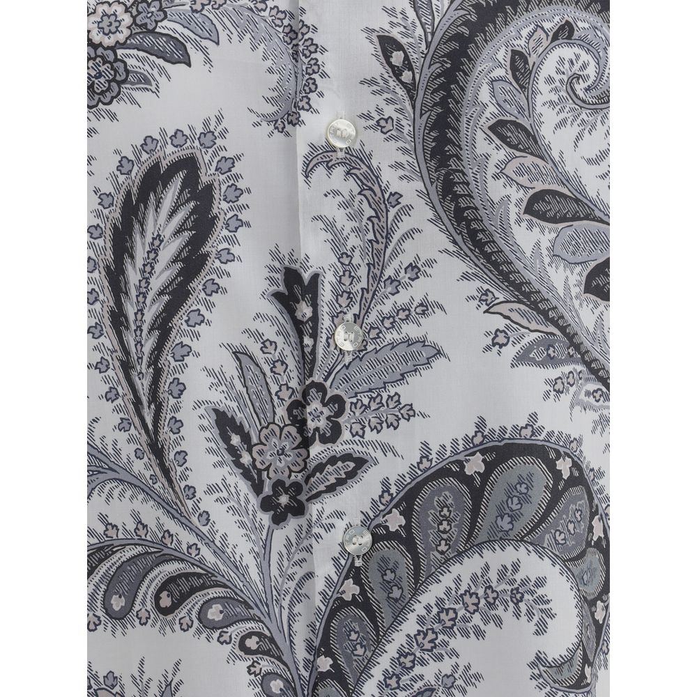 Etro Roma-Hemd