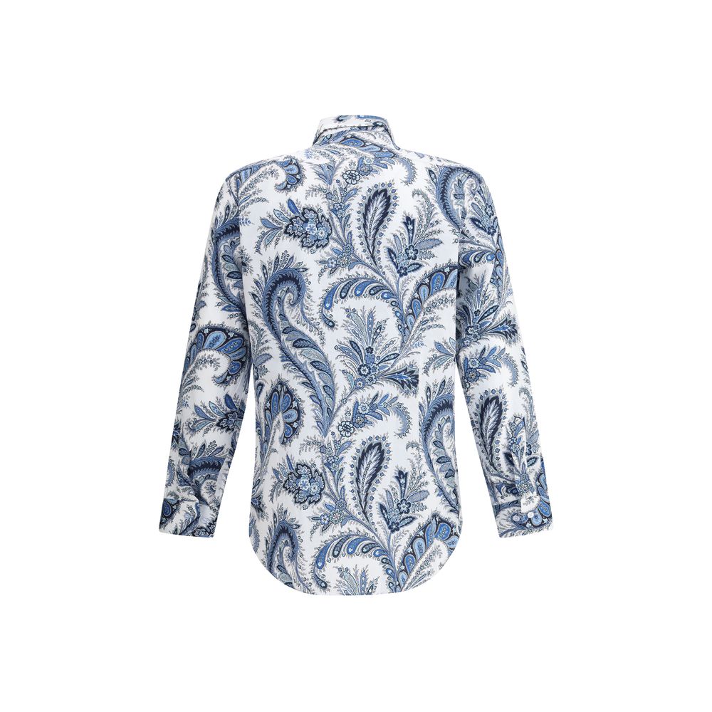 Etro Roma-Hemd