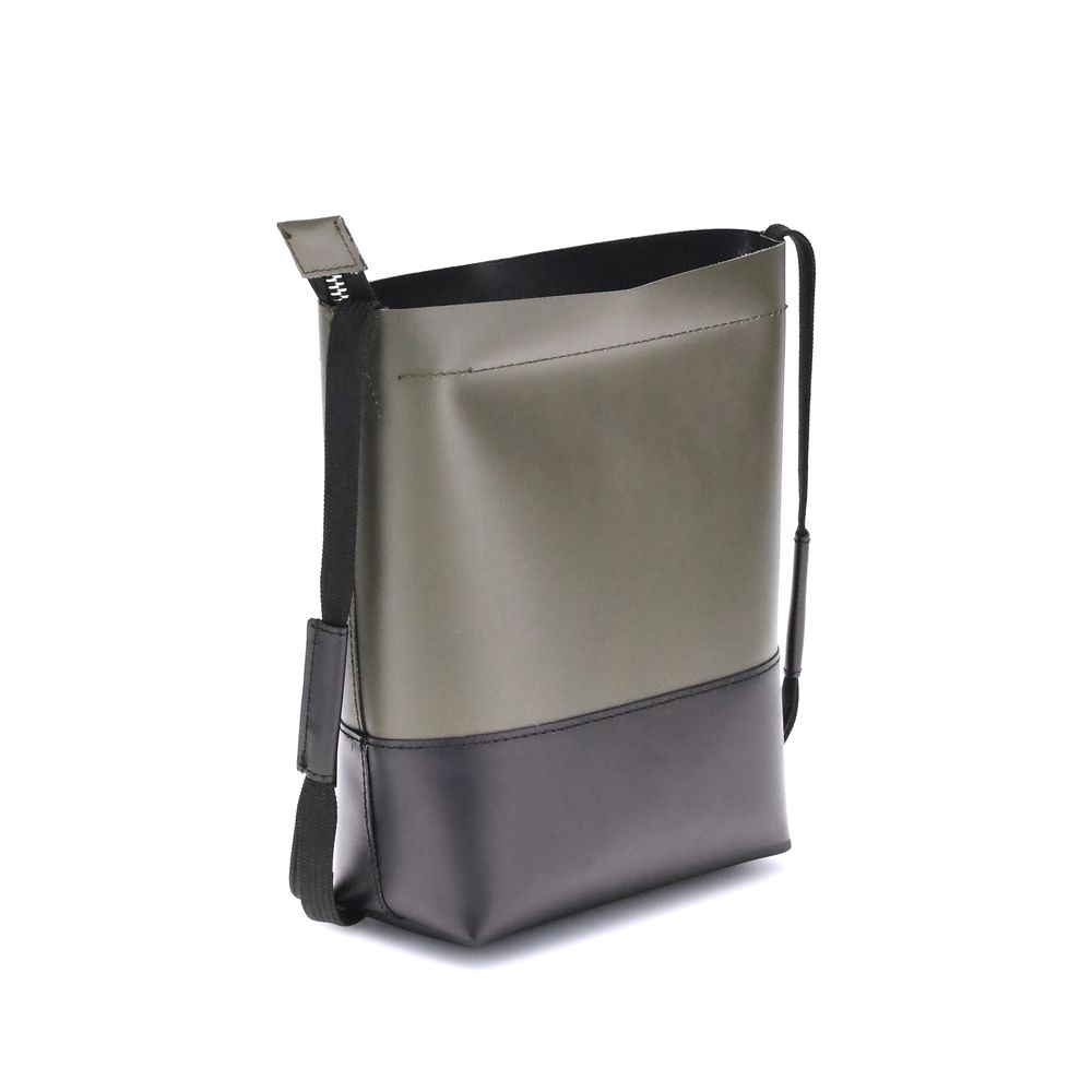 Marni Colorblock Umhängetasche