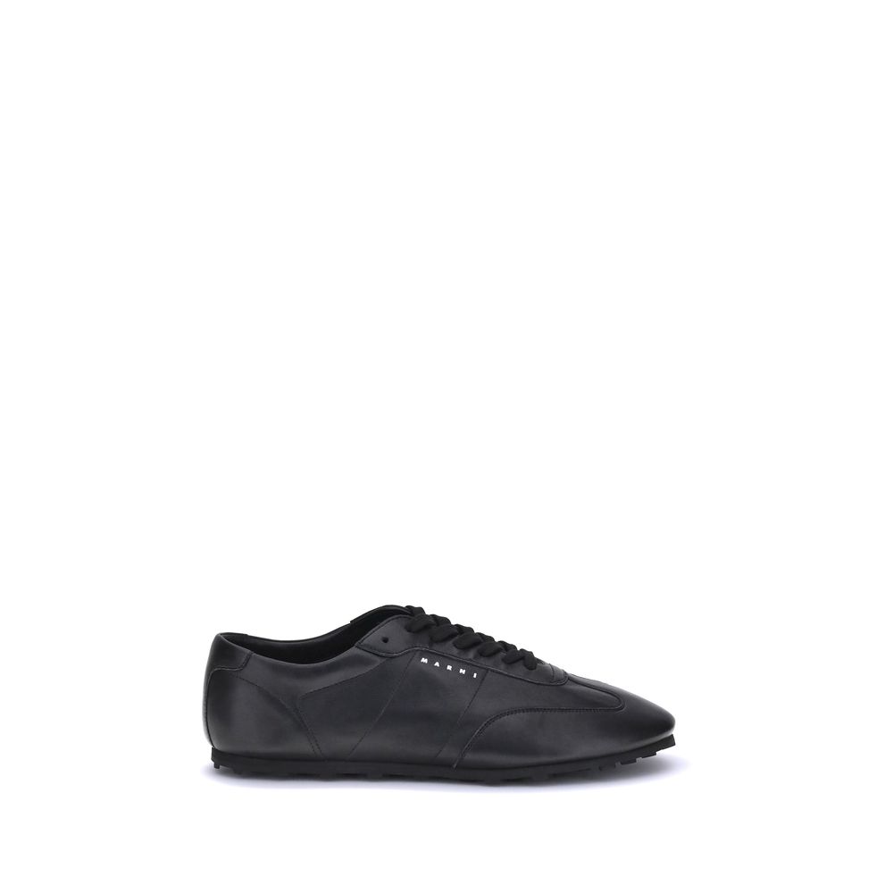 Marni Softy Fußball Turnschuhe