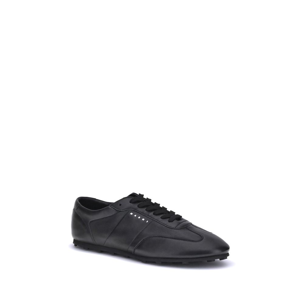 Marni Softy Fußball Turnschuhe