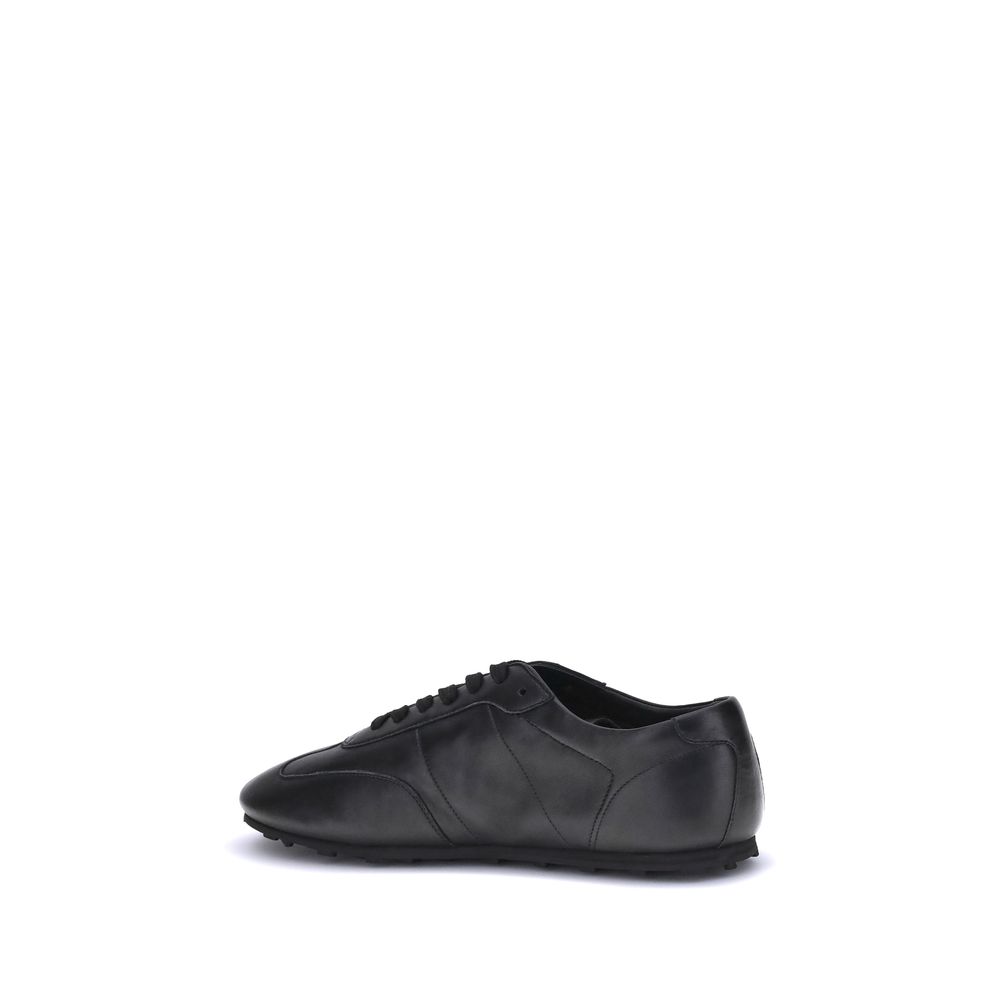 Marni Softy Fußball Turnschuhe