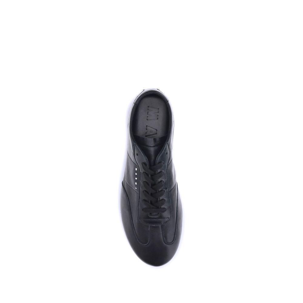 Marni Softy Fußball Turnschuhe