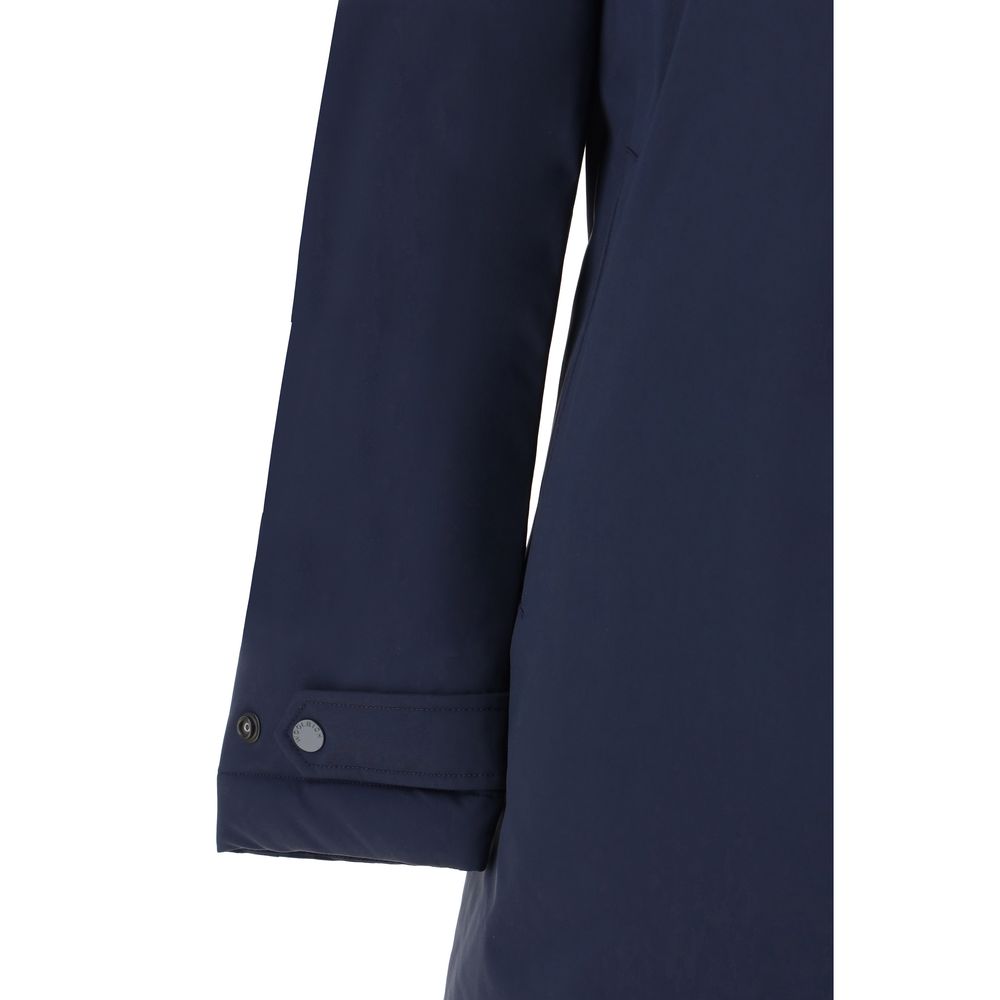 Woolrich Carcoat Daunenjacke