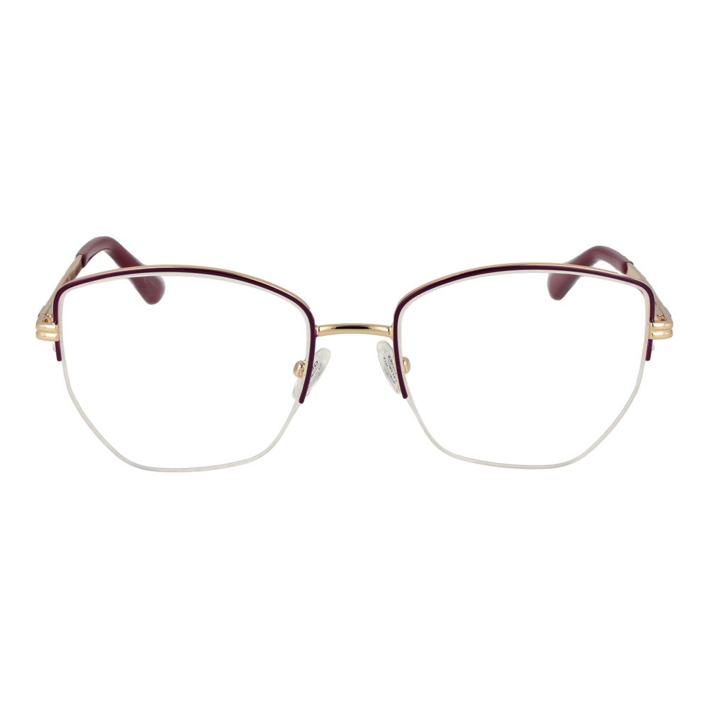 Guess Lila Metallbrille (Gestelle)
