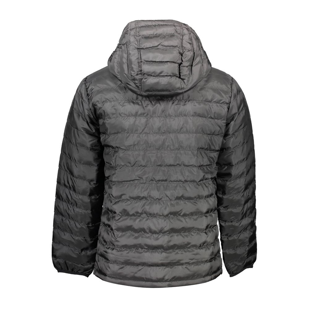 Levi's Schwarze Polyester-Jacke