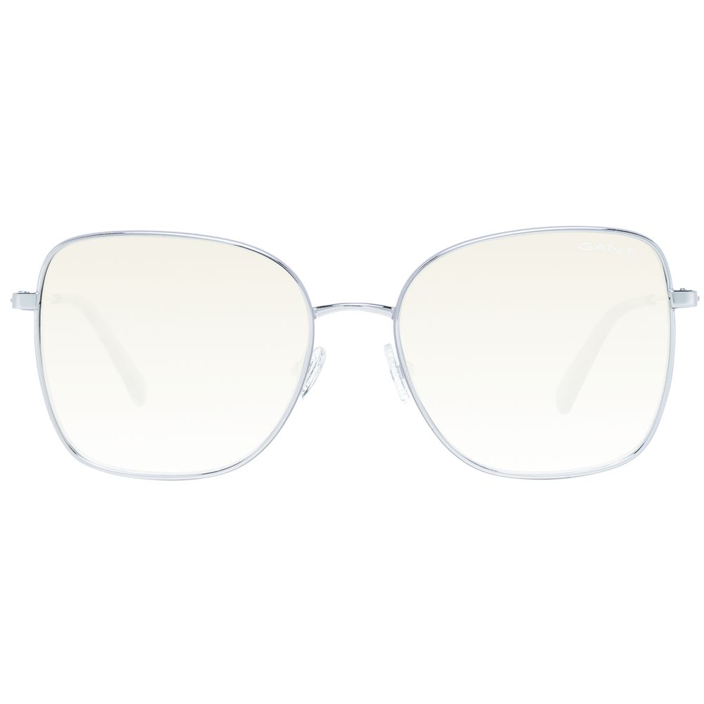Gant Silberne Frauen-Sonnenbrille