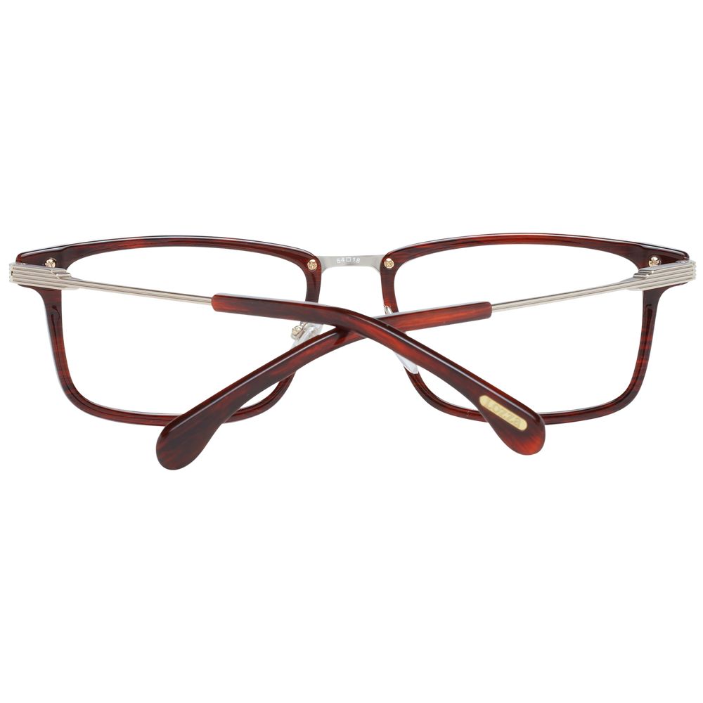 Lozza Red Men Optische Brillenfassungen