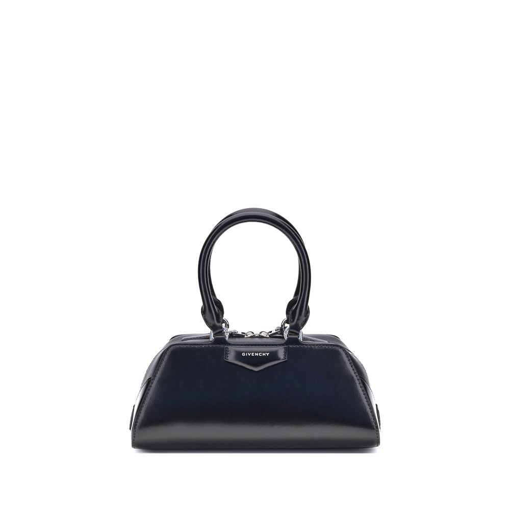 Givenchy Antigona Ost-West Mini Handtasche