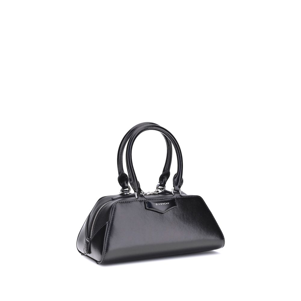 Givenchy Antigona Ost-West Mini Handtasche