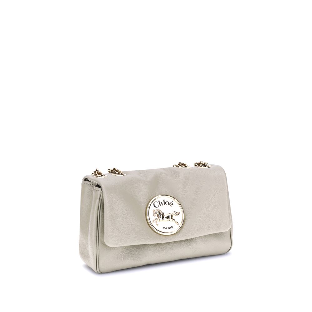 Chloé Heritage Umhängetasche