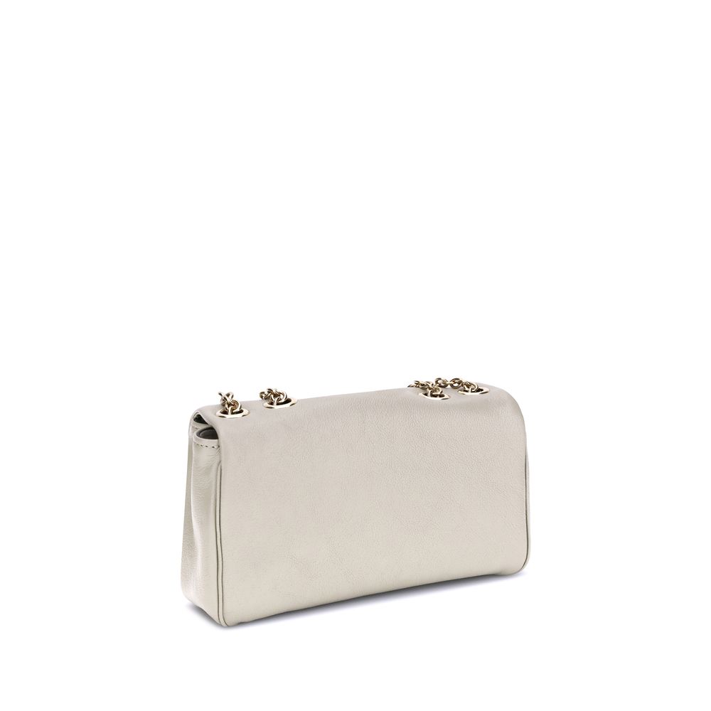 Chloé Heritage Umhängetasche