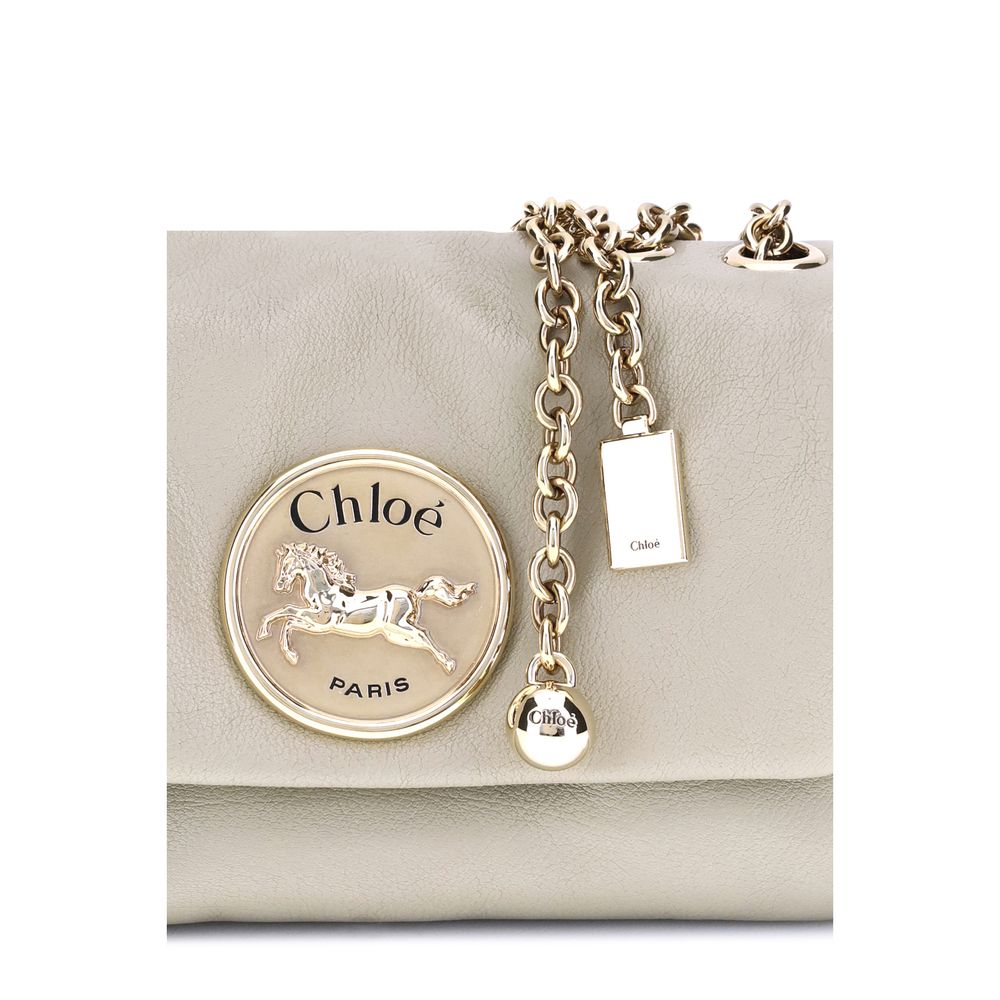 Chloé Heritage Umhängetasche