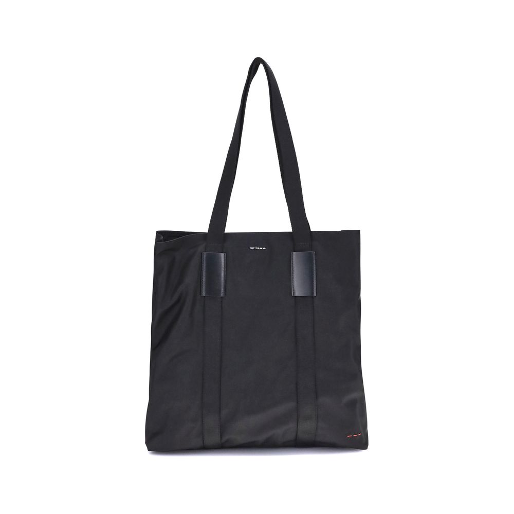 Kiton Nylon Tragetasche