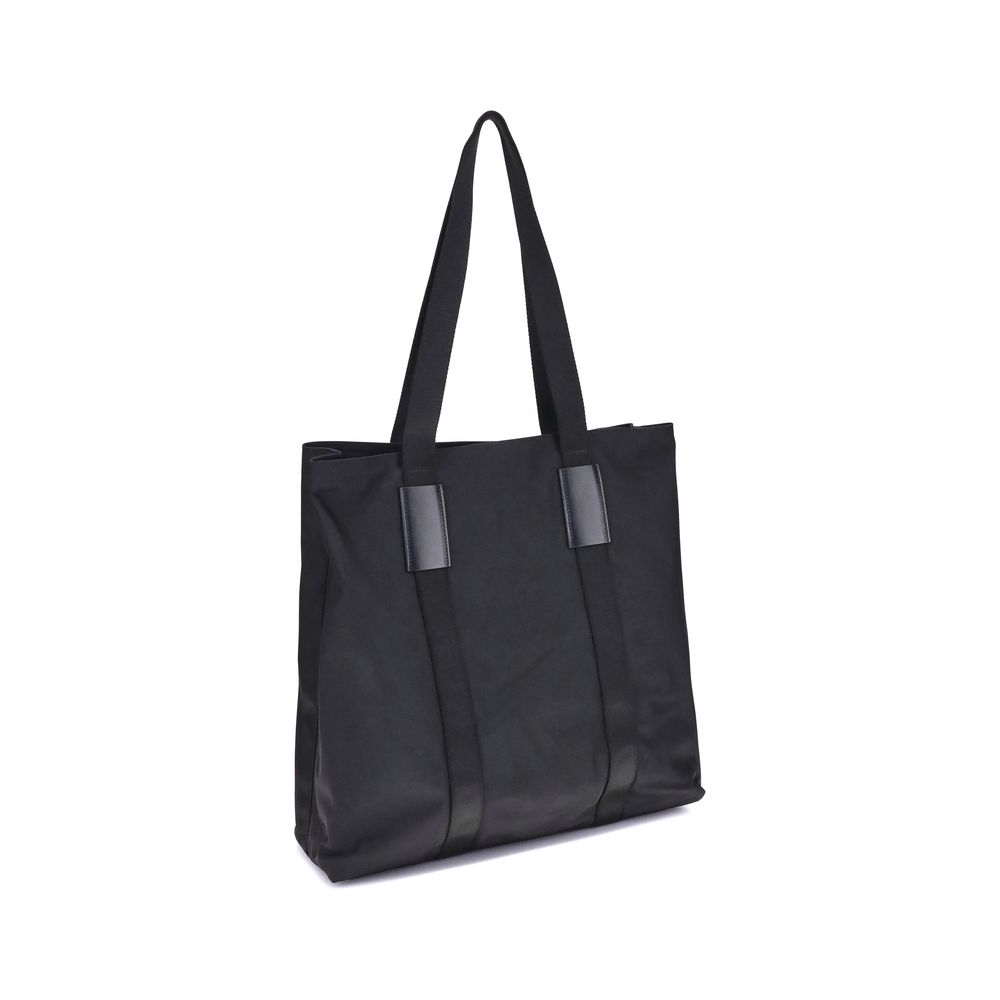 Kiton Nylon Tragetasche