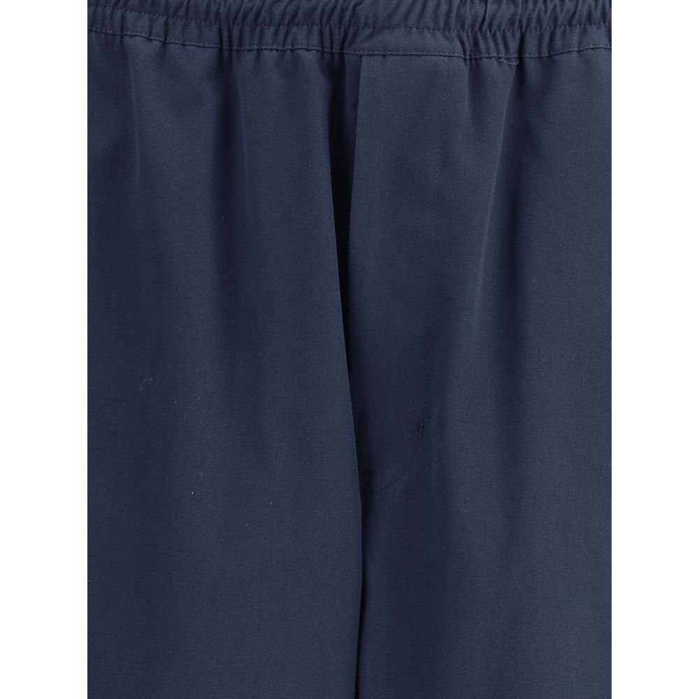 Prada Baumwollhosen