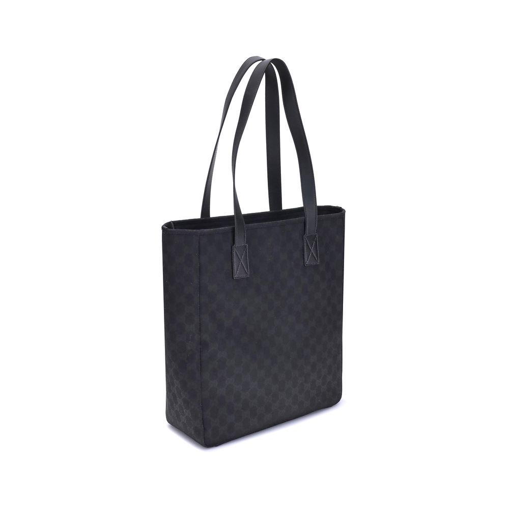 Gucci GG Stoff Tote Bag