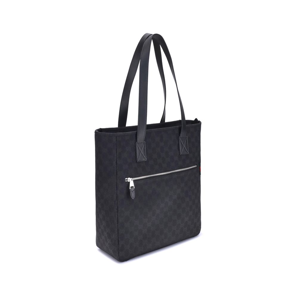Gucci GG Stoff Tote Bag