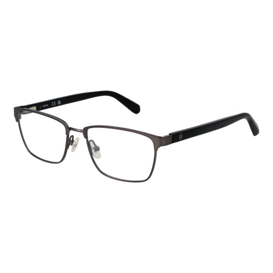 Guess Silberne Metallbrille (Gestelle)