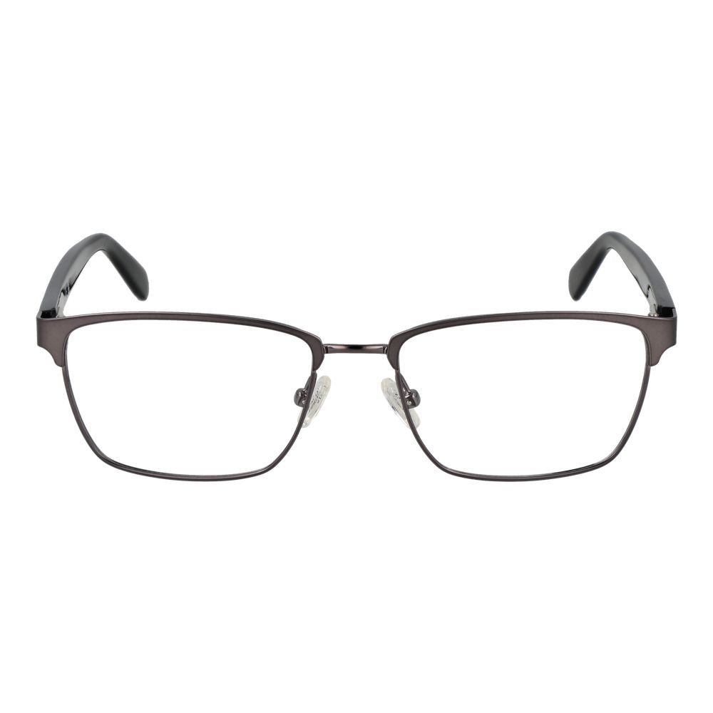 Guess Silberne optische Brillenfassungen für Männer